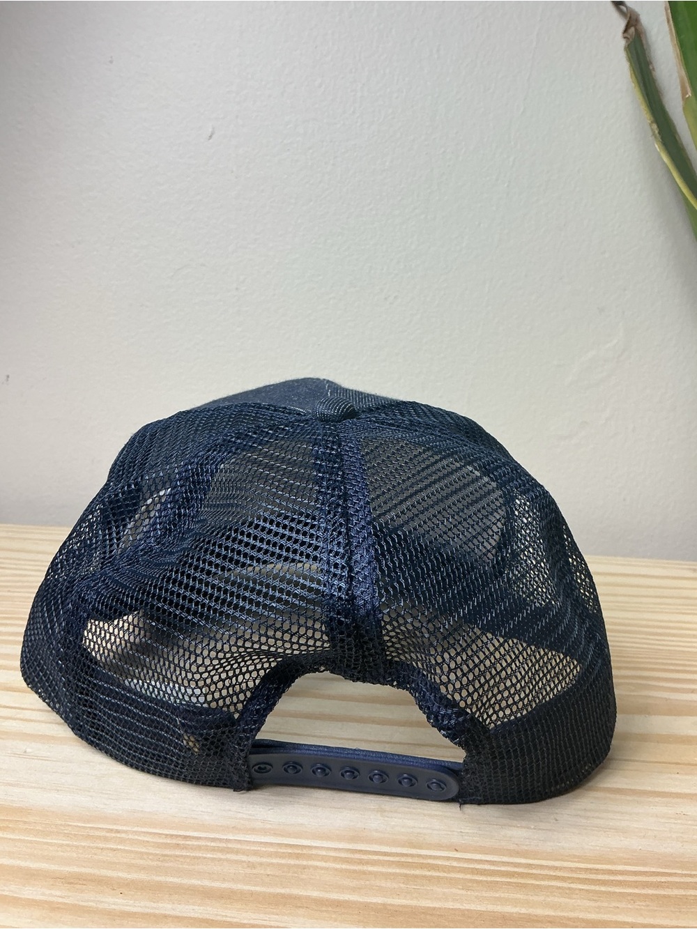 Vintage Trucker Hat - Picture 6 of 7